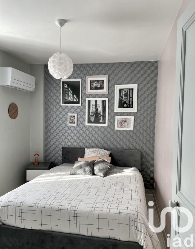 Maison 7 Pièce(s) Orgerus