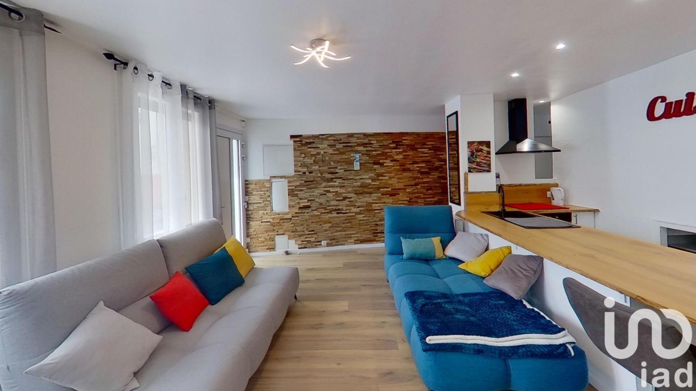 Maison de village 4 Pièce(s) Sorède