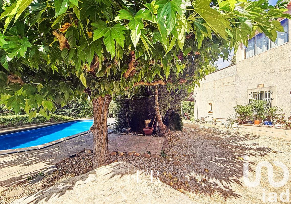 Maison 5 Pièce(s) Eyragues