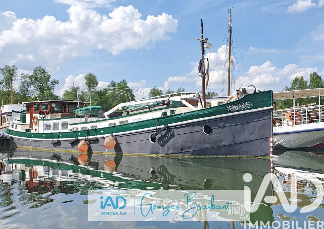 Maison 5 Pièce(s) Verneuil-sur-Seine