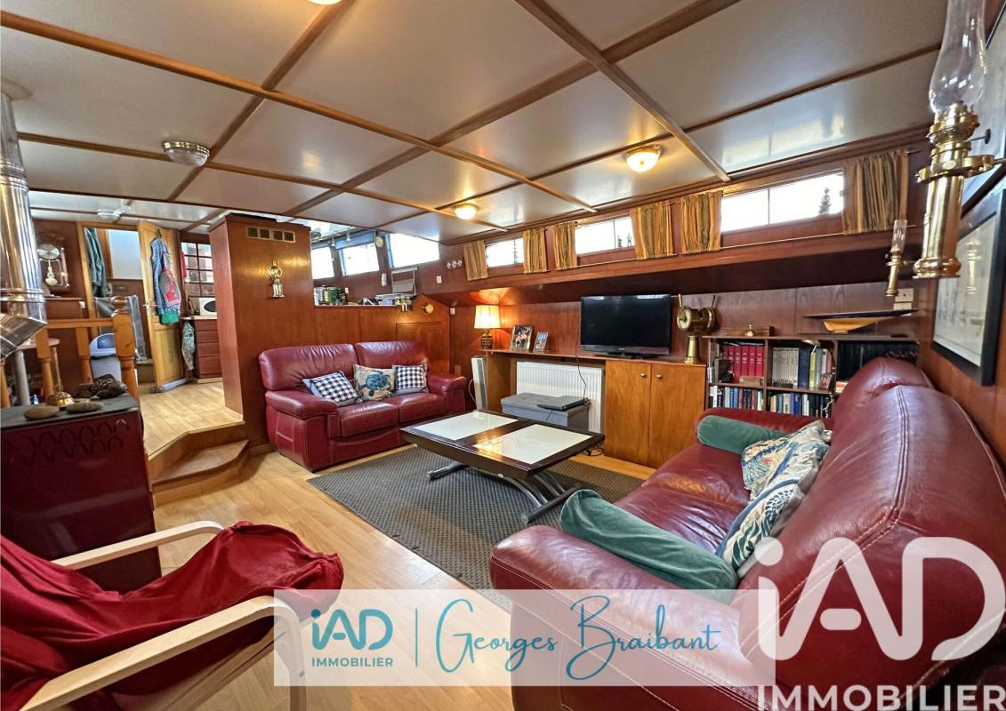 Maison 5 Pièce(s) Verneuil-sur-Seine