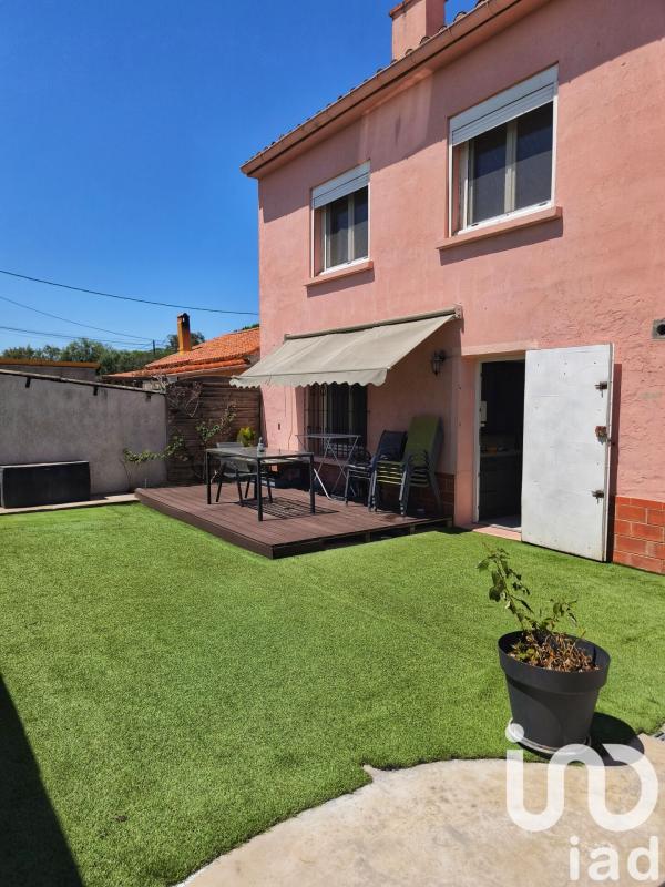 Maison 5 Pièce(s) Perpignan