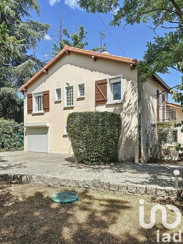 Maison 6 Pièce(s) Grézieu-la-Varenne