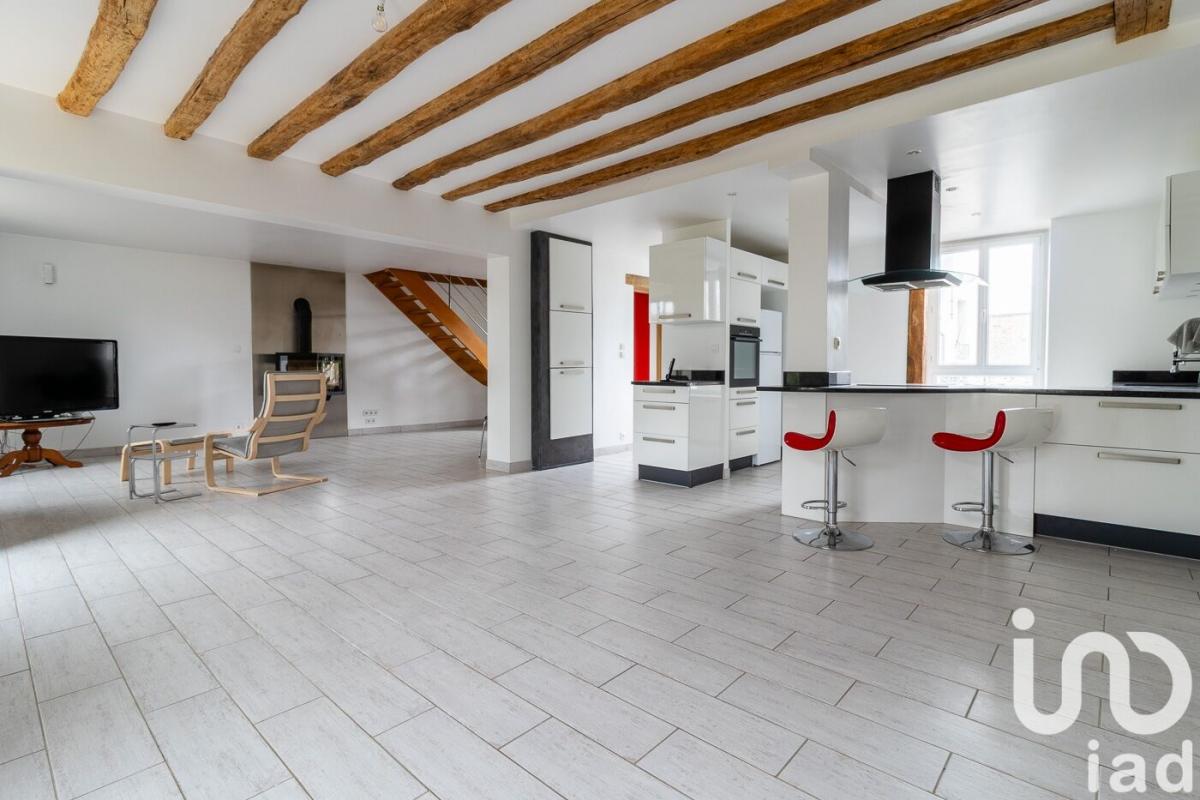 Maison 11 Pièce(s) La Celle-sur-Morin