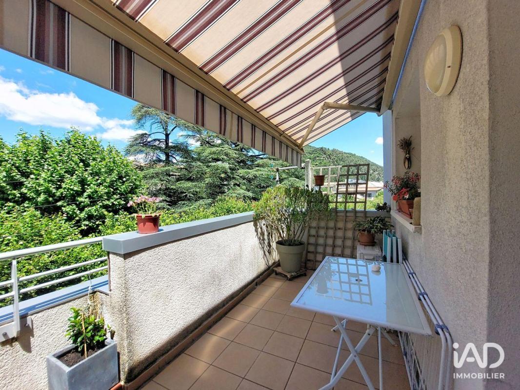 Appartement 3 Pièce(s) Digne-les-Bains