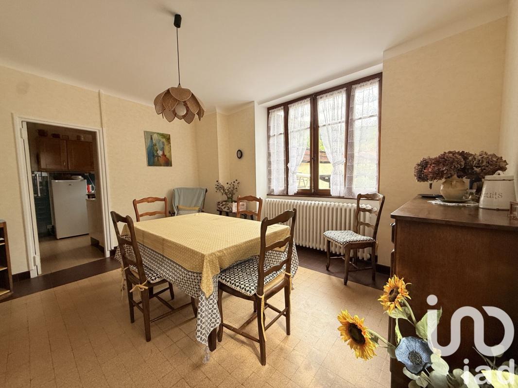 Maison traditionnelle 4 Pièce(s) Cerdon