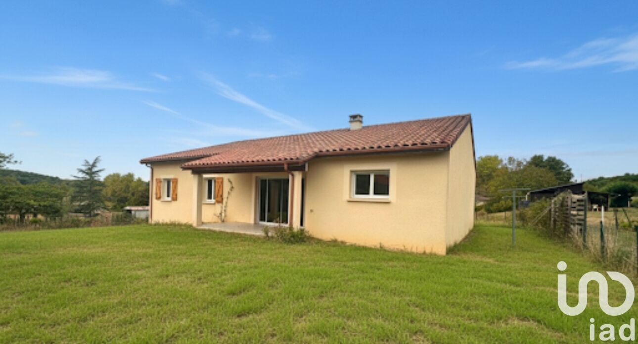 Villa 4 Pièce(s) Mirande