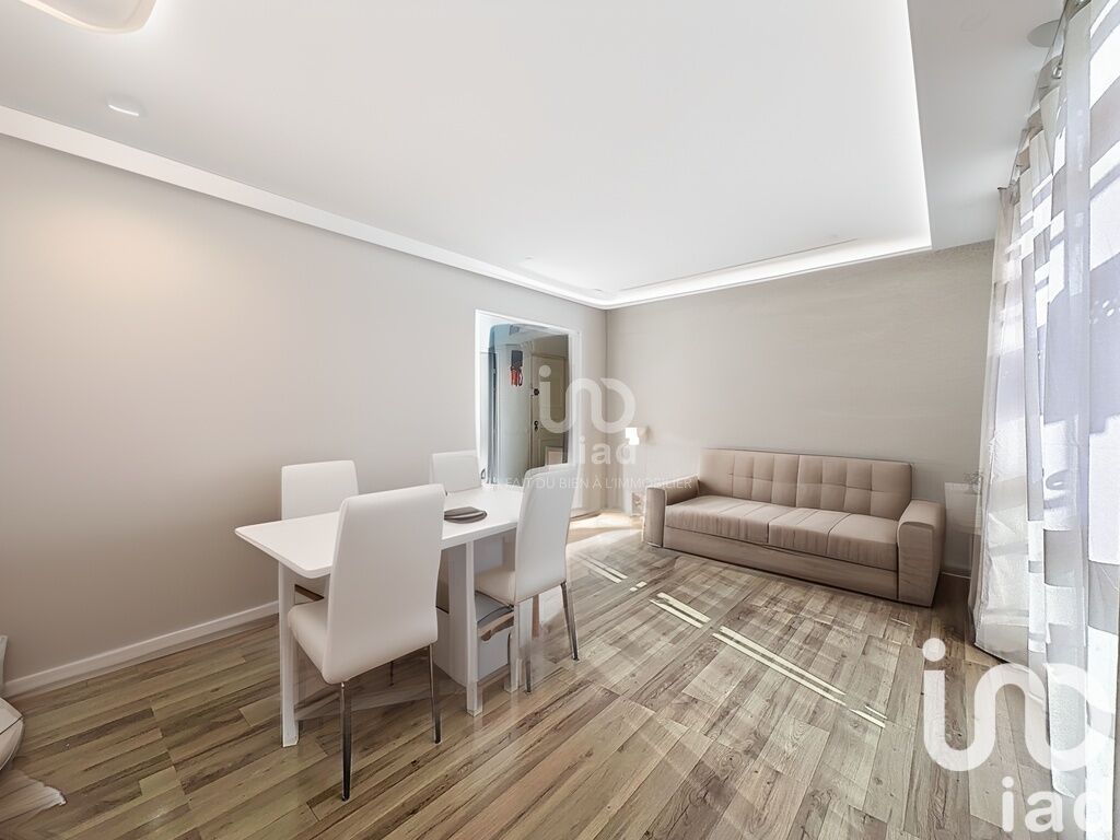 Appartement 3 Pièce(s) Montesson