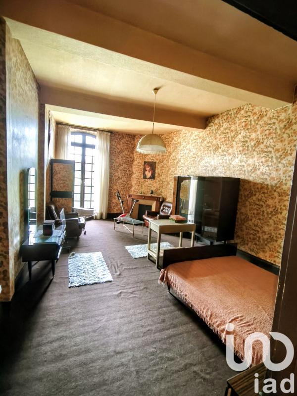 Maison de village 10 Pièce(s) Layrac