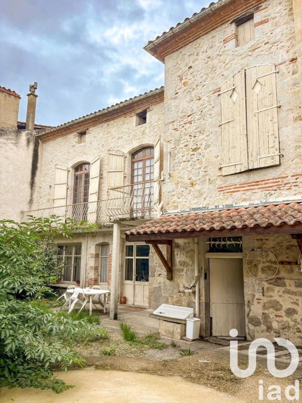Maison de village 10 Pièce(s) Layrac