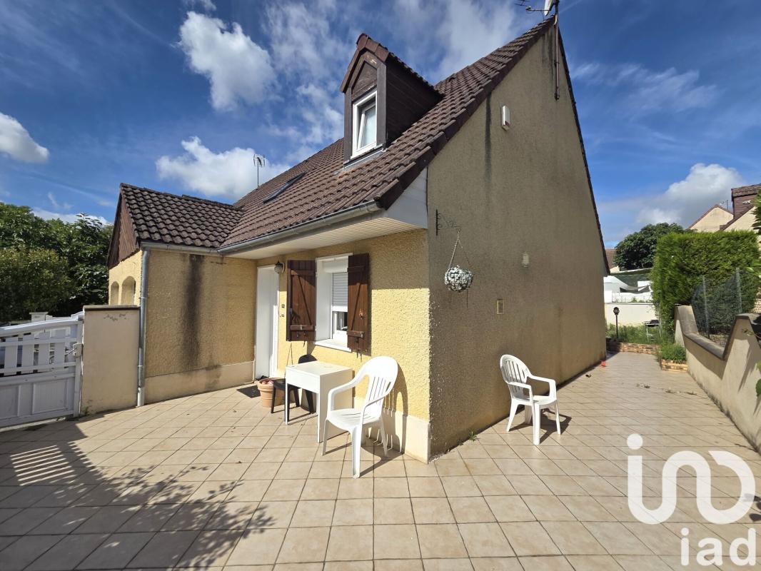 Maison 4 Pièce(s) Meaux