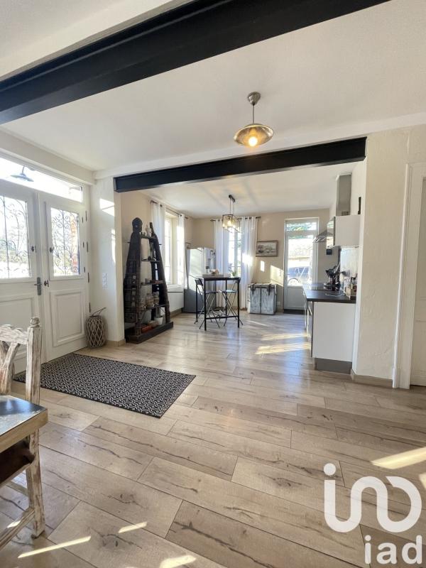 Maison 7 Pièce(s) Pont-l'Évêque