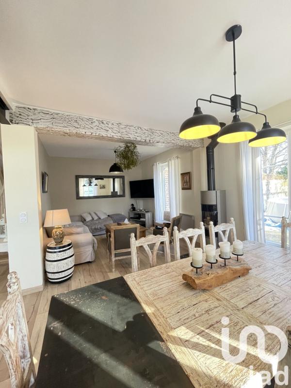 Maison 7 Pièce(s) Pont-l'Évêque