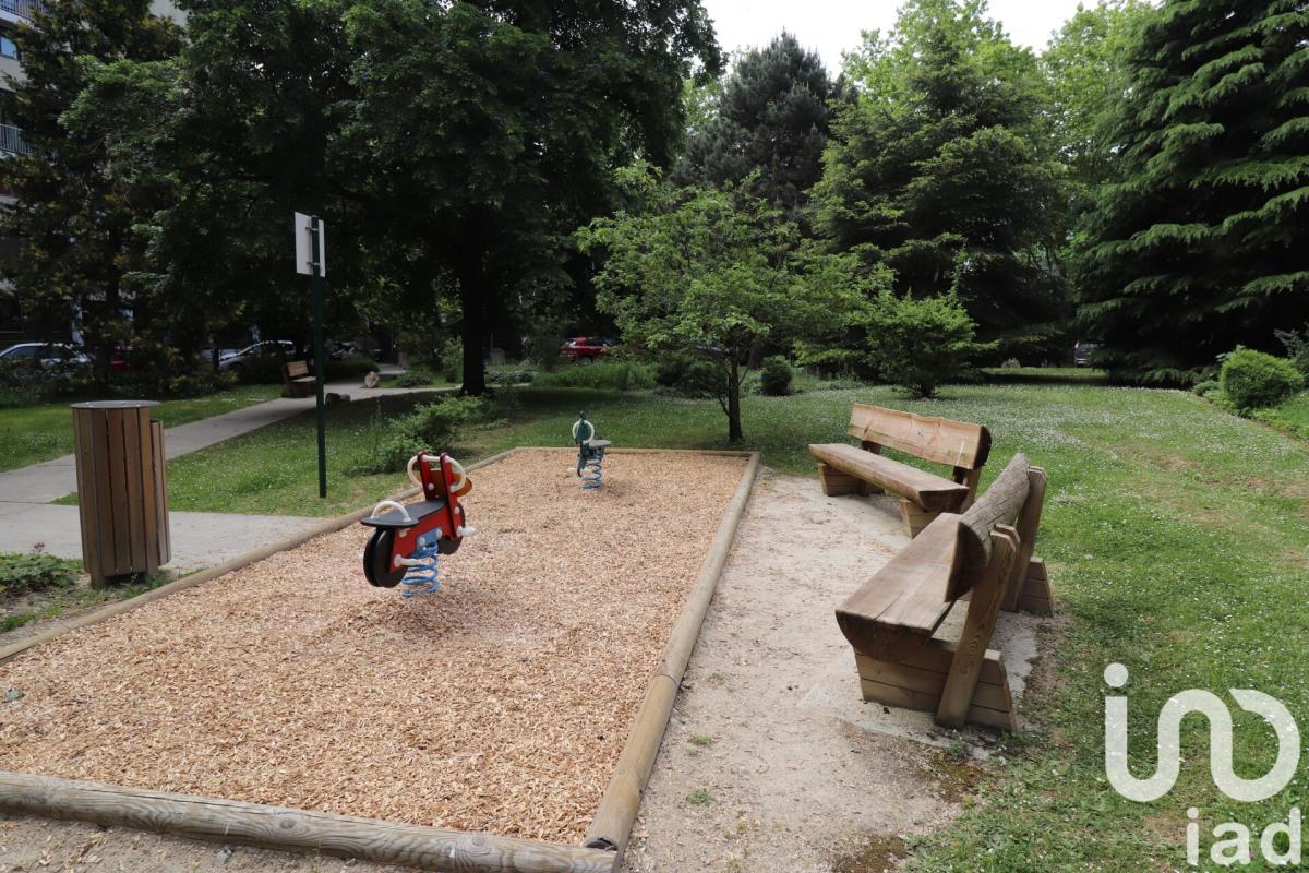 Appartement 4 Pièce(s) Antony