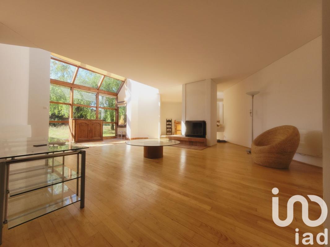 Maison d'architecte 5 Pièce(s) Paley