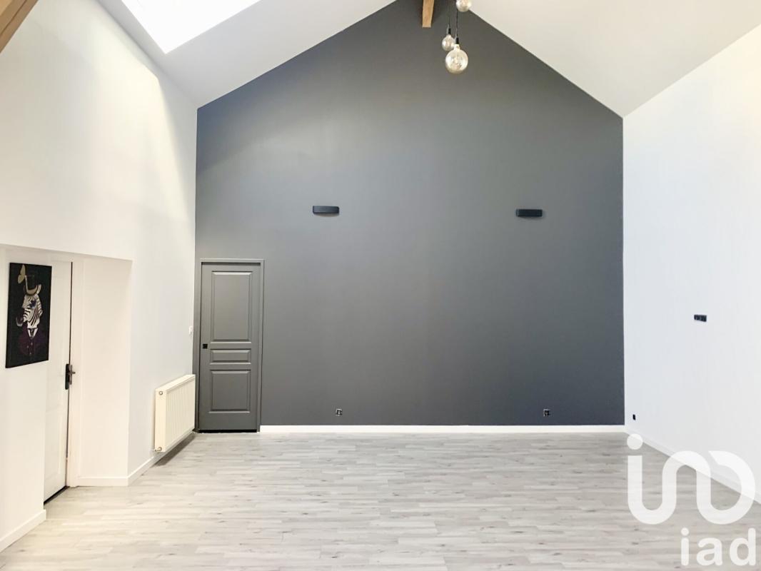 Maison 5 Pièce(s) Maillebois