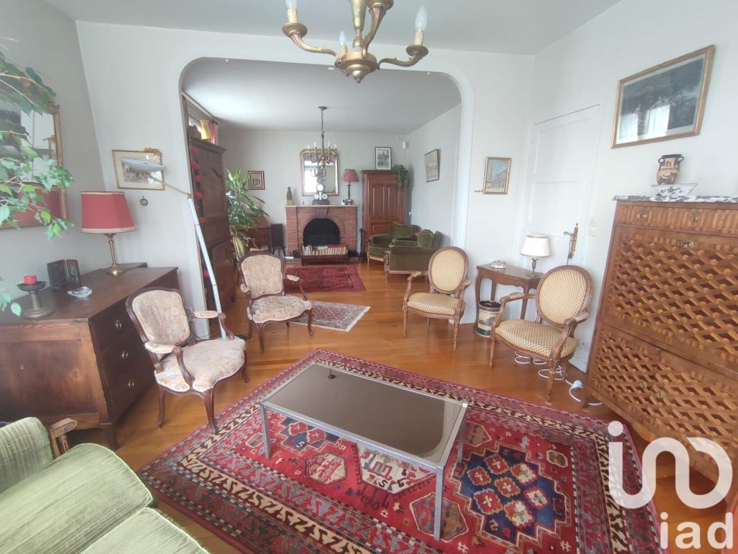 Maison 6 Pièce(s) Vendôme