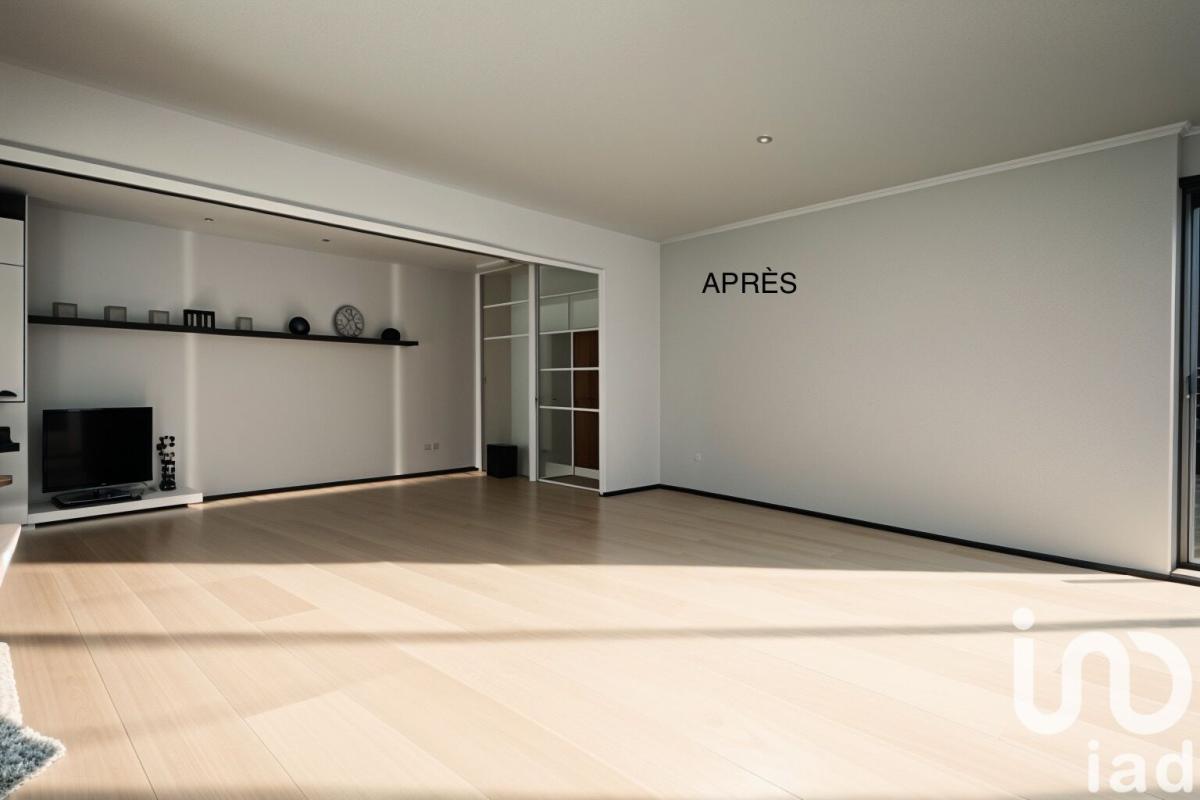 Appartement 3 Pièce(s) Palaiseau