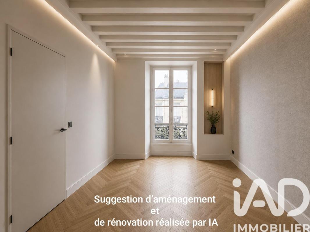 Appartement 4 Pièce(s) Riom