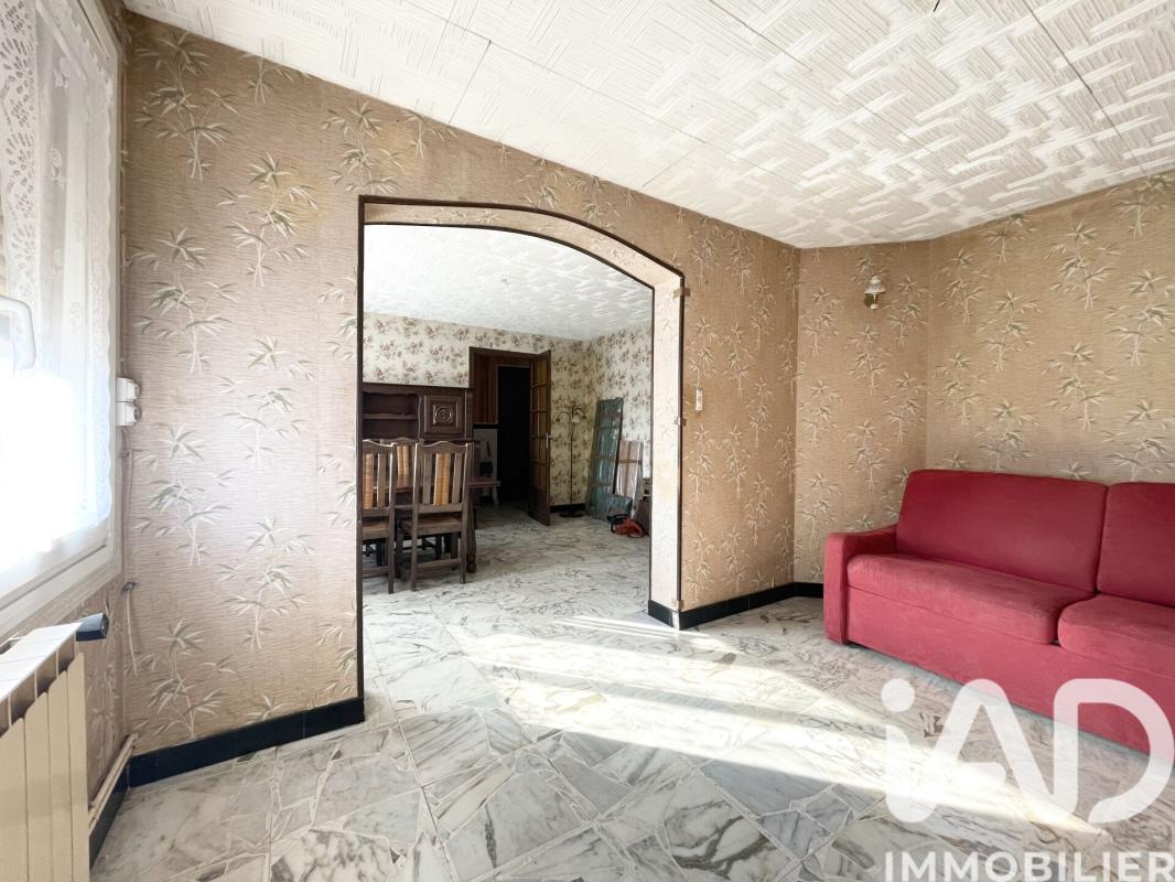 Maison 4 Pièce(s) Camiers