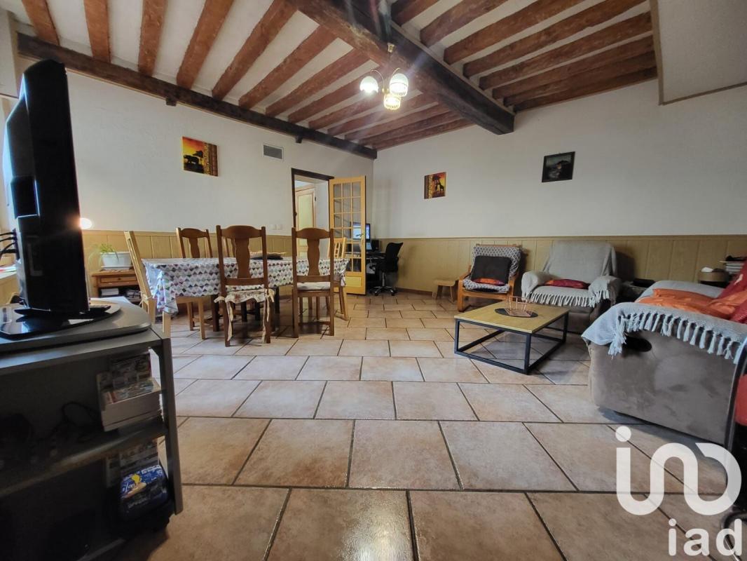 Maison de ville 5 Pièce(s) Saâcy-sur-Marne