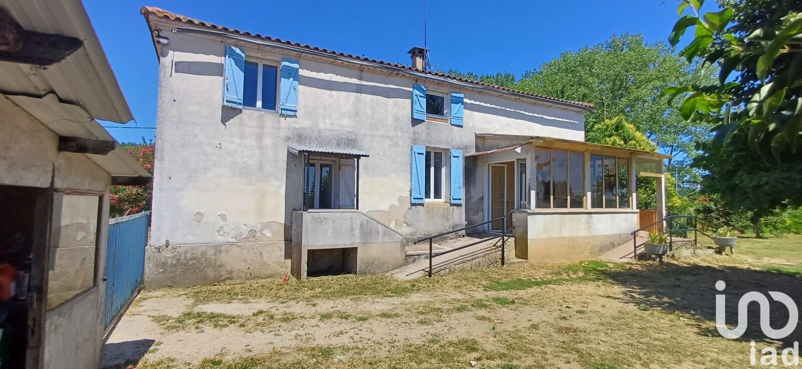 Maison 6 Pièce(s) Marmande