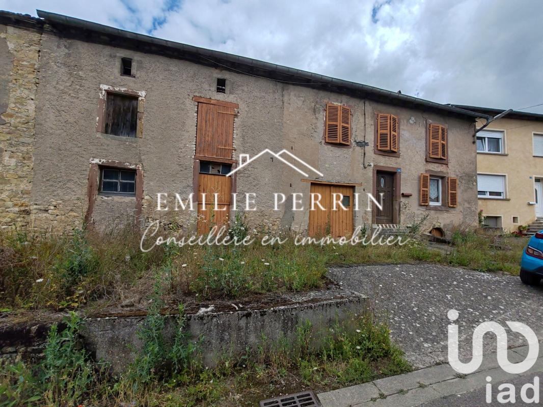 Maison 6 Pièce(s) Flastroff