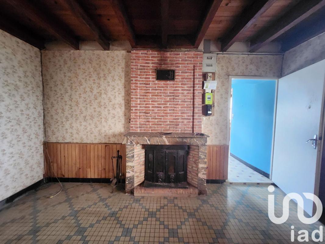 Maison 3 Pièce(s) Le Puy-Notre-Dame