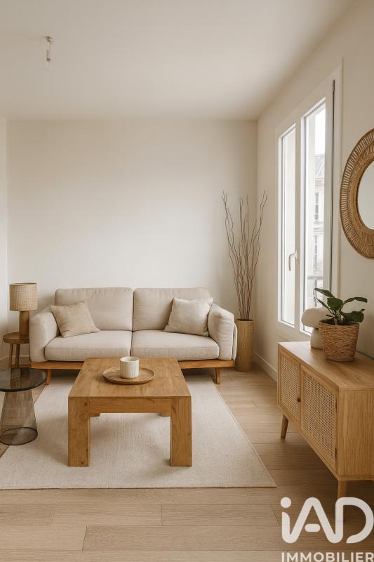 Appartement 1 Pièce(s) Le Perreux-sur-Marne