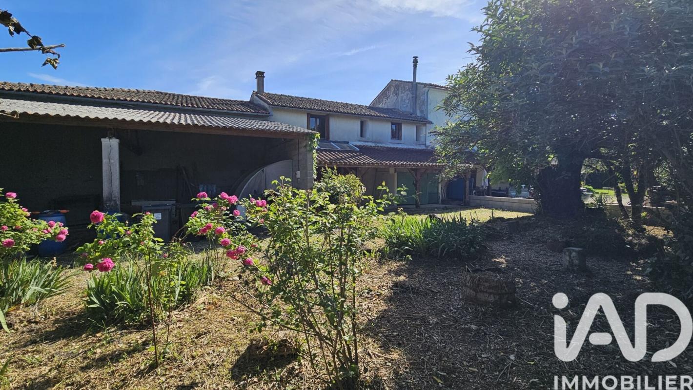Maison 3 Pièce(s) Vars