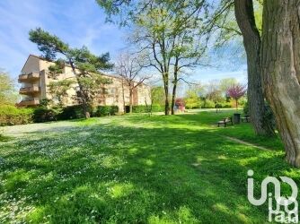 Appartement 1 Pièce(s) Metz