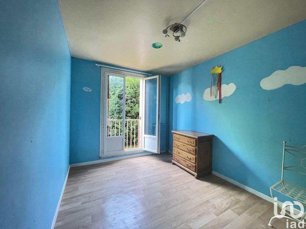 Appartement 3 Pièce(s) Coubron