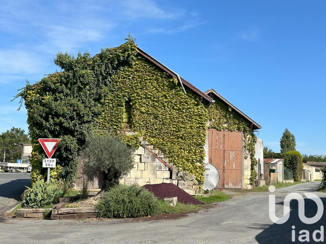 Maison 3 Pièce(s) Lamothe-Montravel - Photo 2