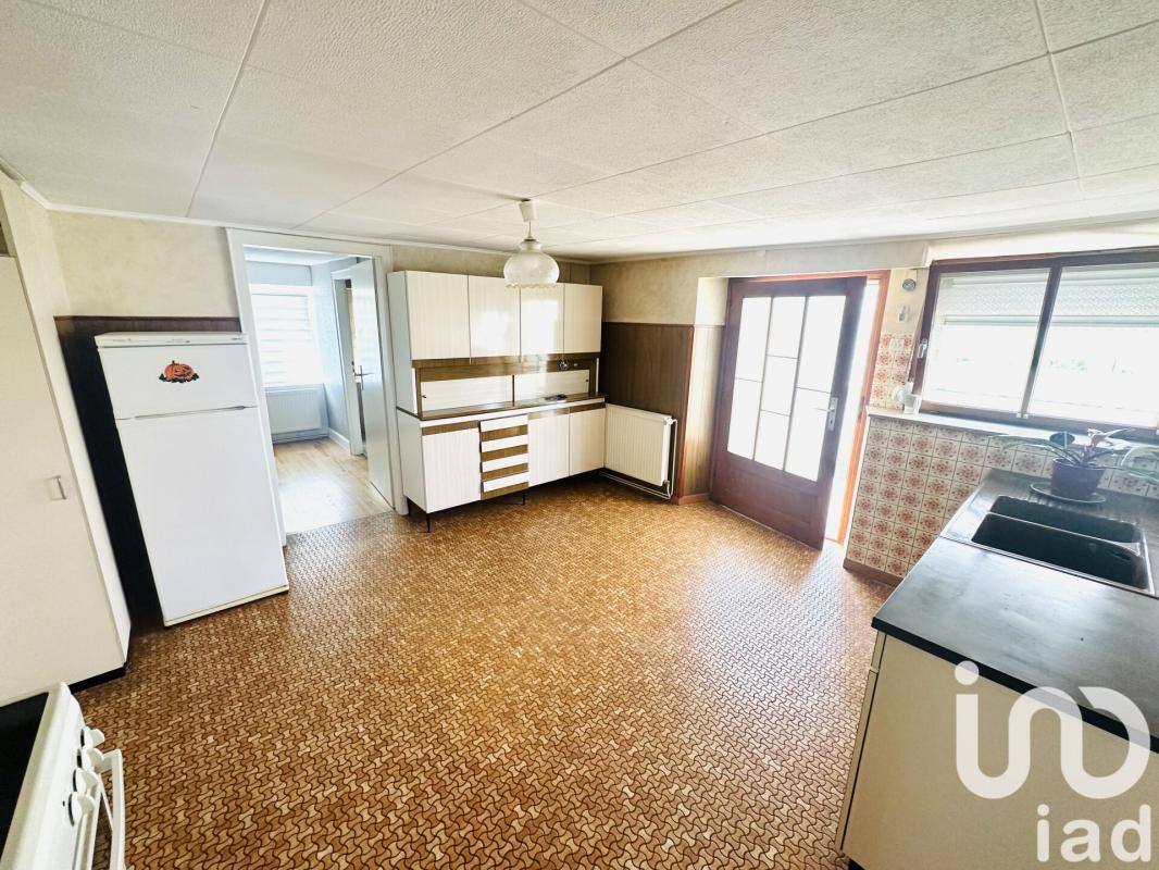 Maison 7 Pièce(s) Seppois-le-Bas