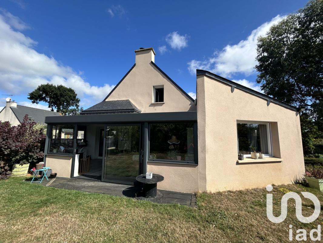 Maison 6 Pièce(s) Lanvollon