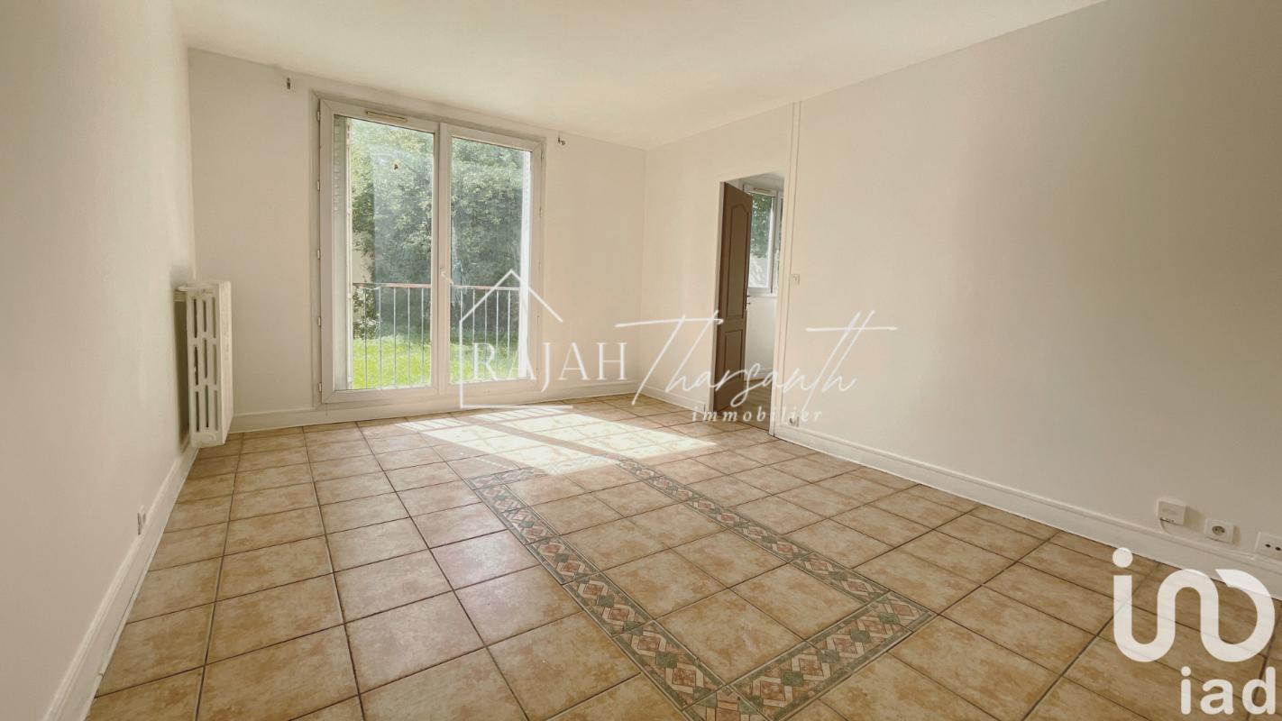 Appartement 4 Pièce(s) Bobigny