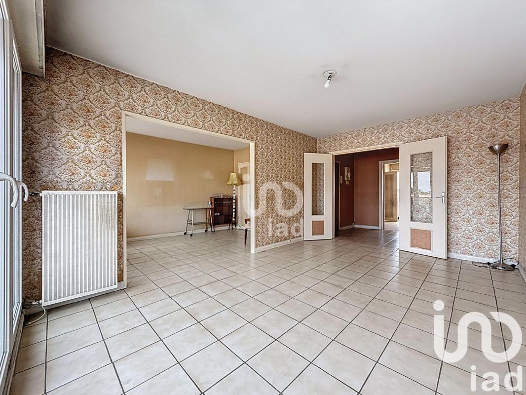 Appartement 4 Pièce(s) Champigny-sur-Marne