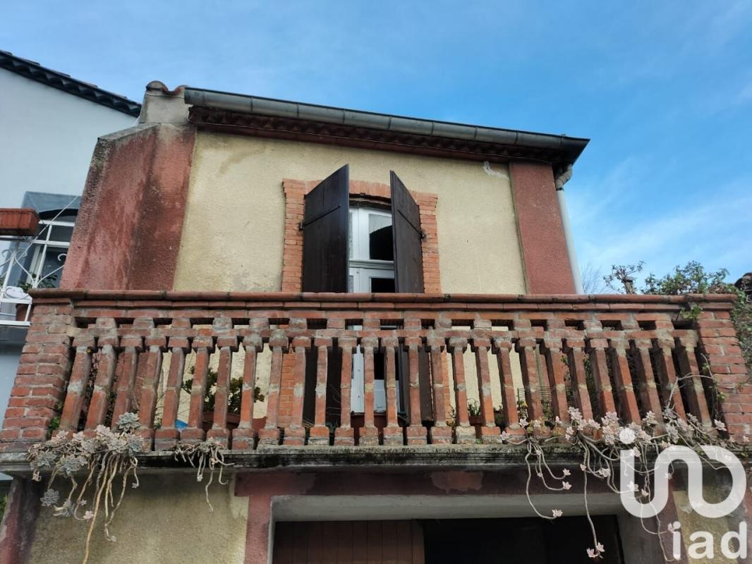 Maison de village 7 Pièce(s) Felluns