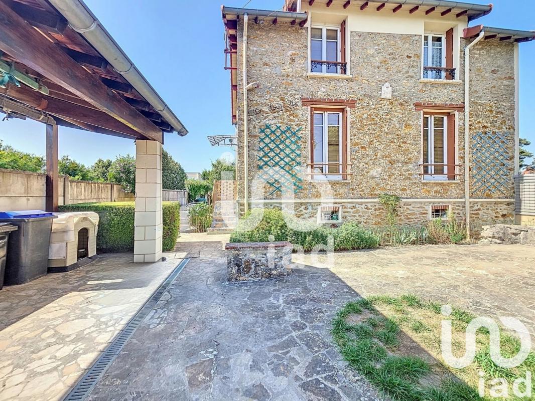 Maison 5 Pièce(s) Gretz-Armainvilliers