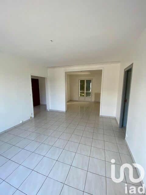 Appartement 3 Pièce(s) Angoulême