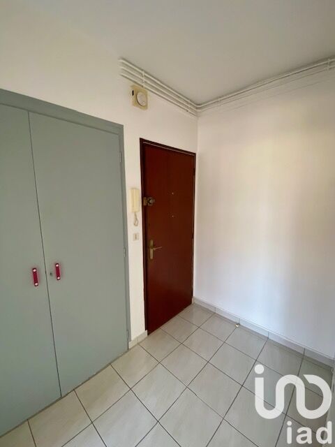 Appartement 3 Pièce(s) Angoulême