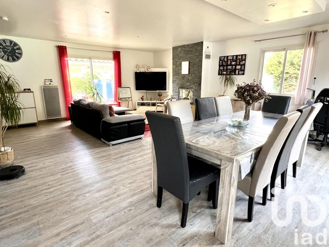 Maison d'architecte 6 Pièce(s) Belin-Béliet