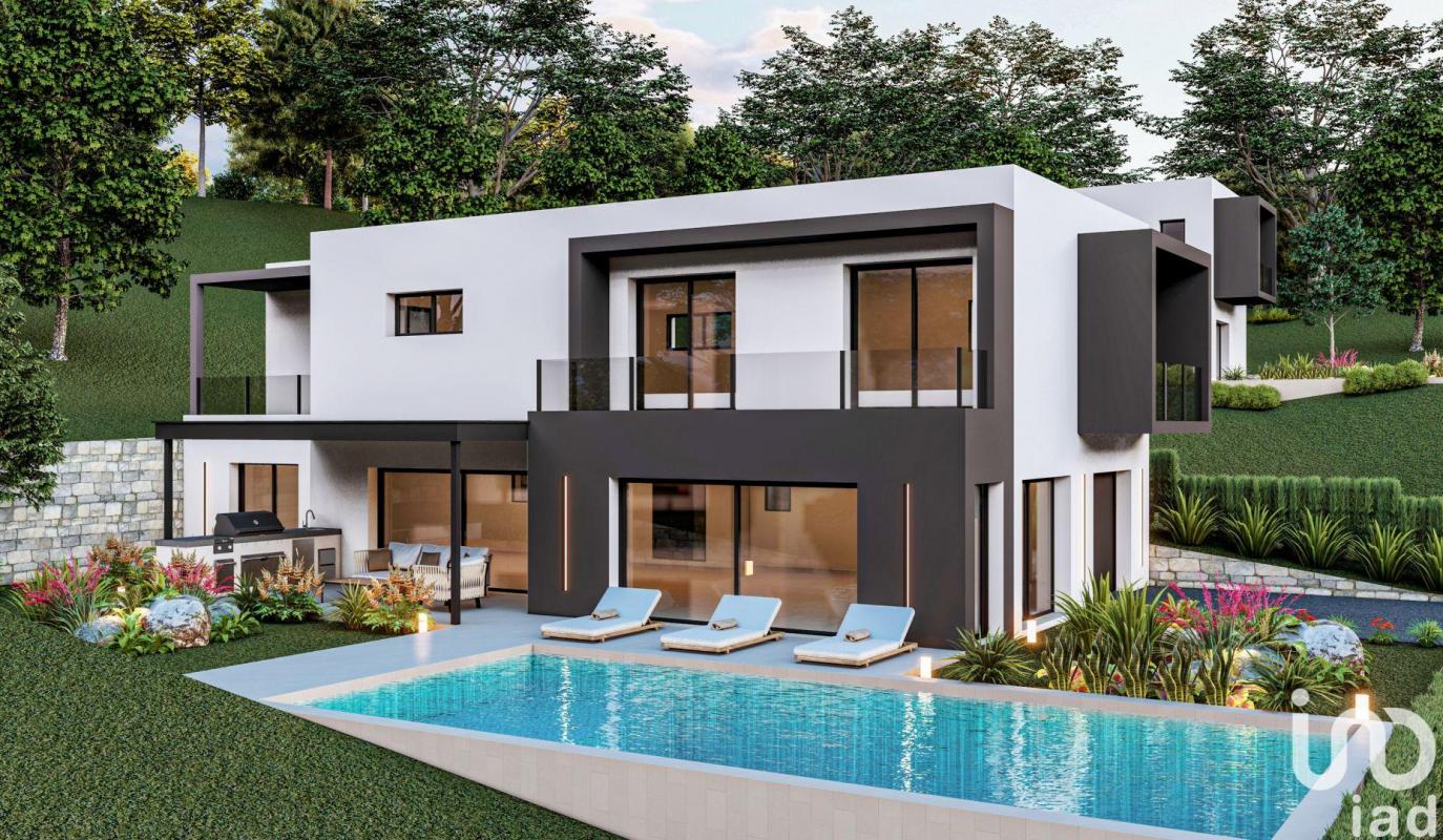 Maison 6 Pièce(s) Plascassier