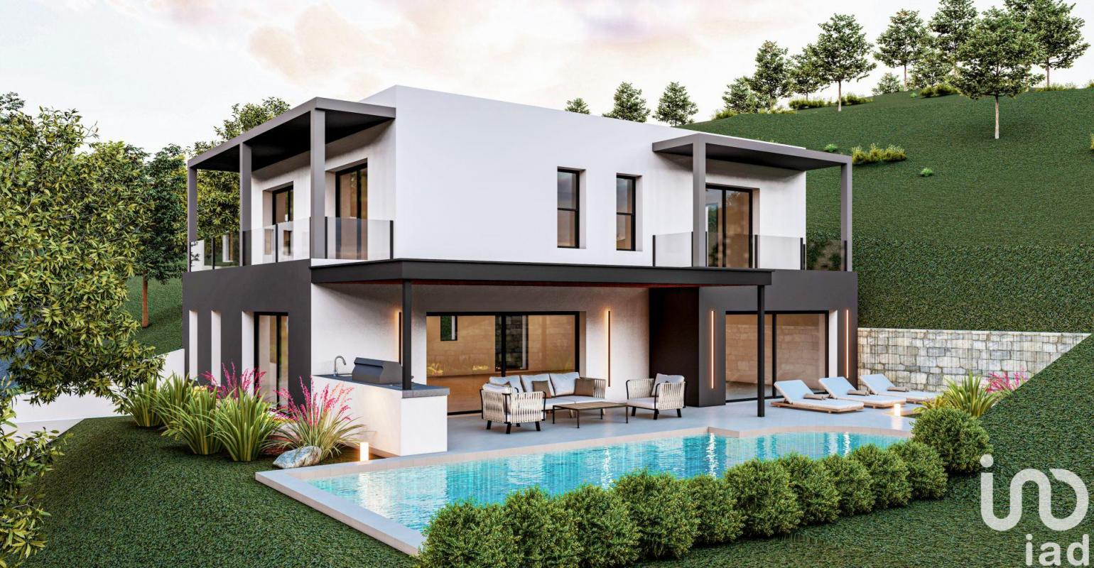 Maison 6 Pièce(s) Plascassier