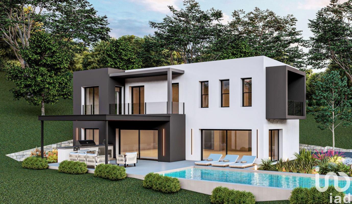 Maison 6 Pièce(s) Plascassier