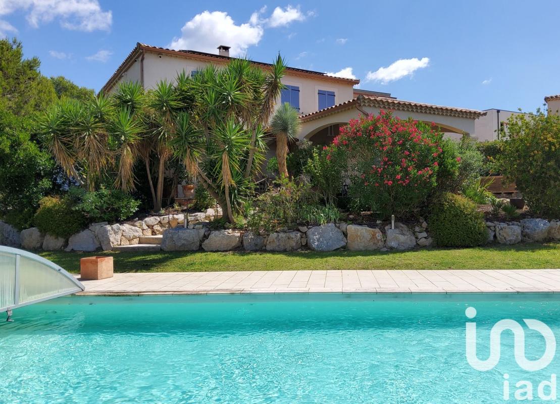 Maison traditionnelle 7 Pièce(s) Beaucaire