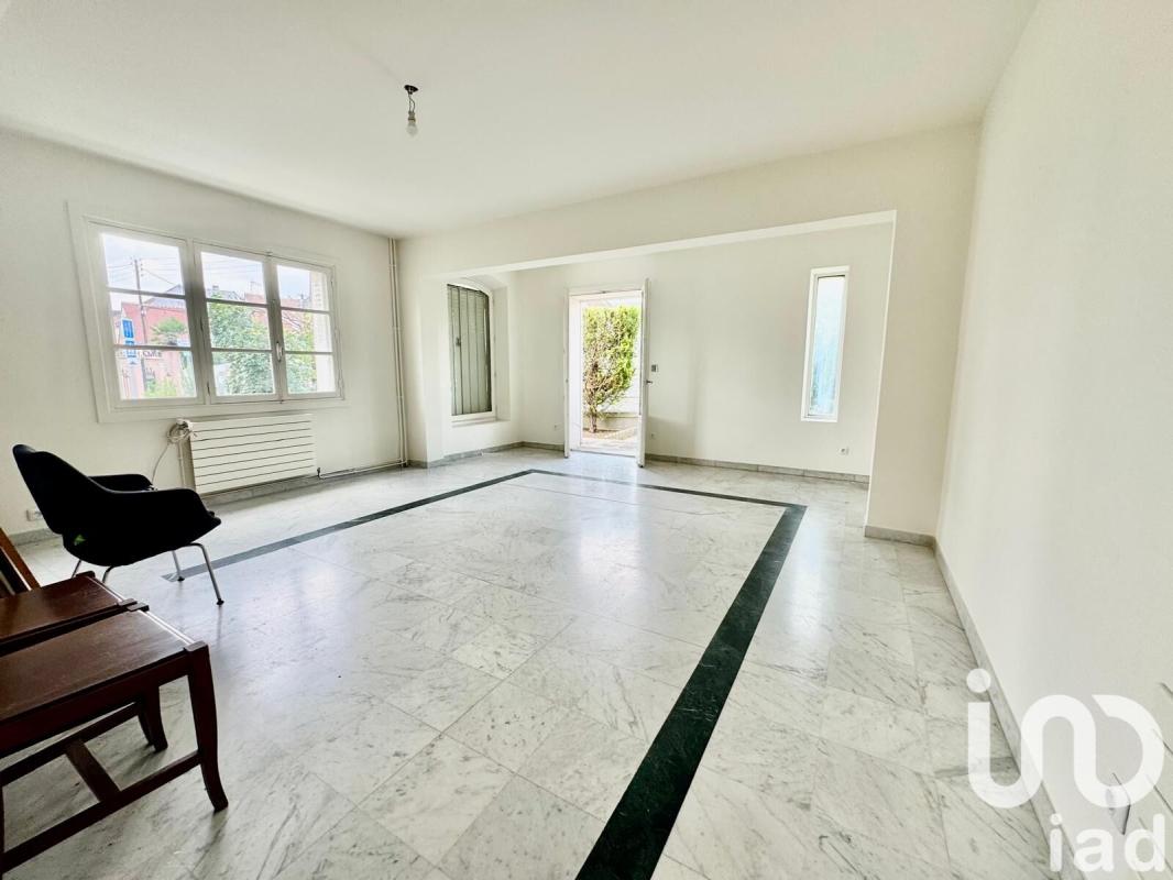 Maison 5 Pièce(s) Ormesson-sur-Marne