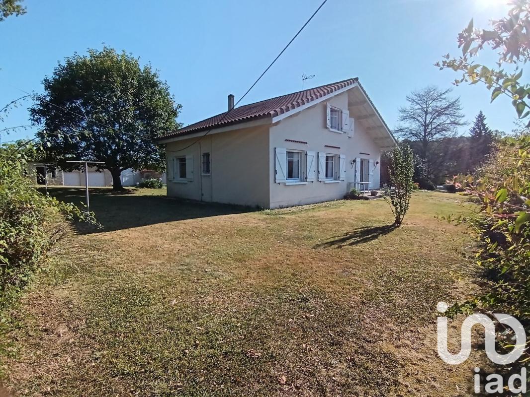 Maison 6 Pièce(s) Madiran