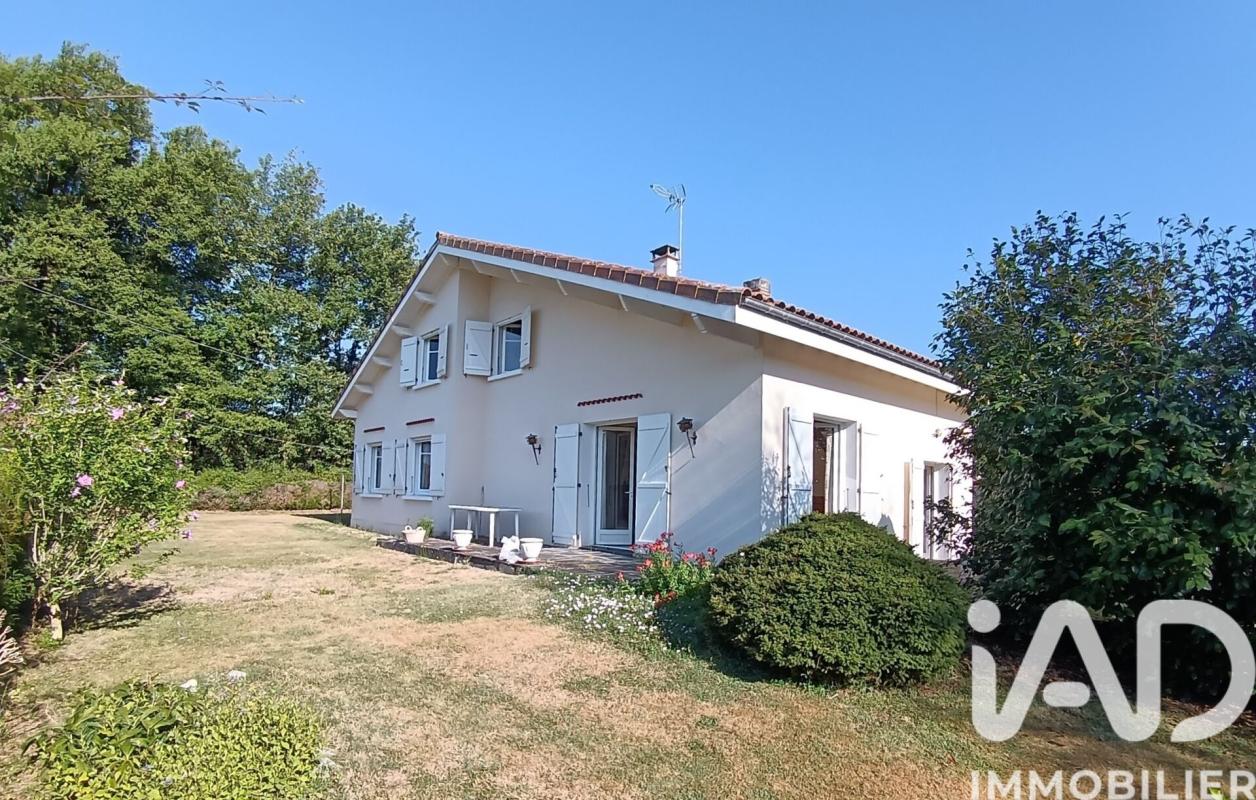 Maison 6 Pièce(s) Madiran