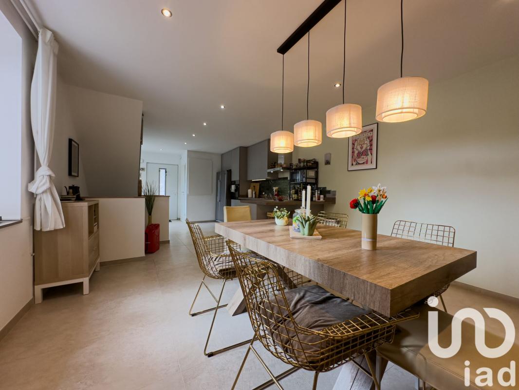 Maison 4 Pièce(s) Russange